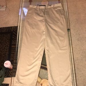 dress pants (dockers)